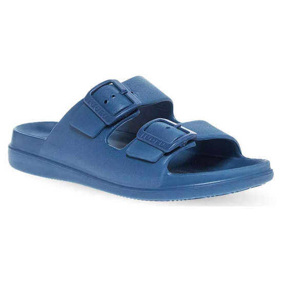 Luofu Γυναικεία Slides θαλάσσης Luofu Γυναικεία Slides θαλάσσης